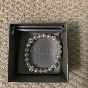 Zales bracelet